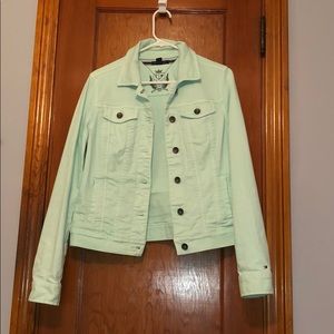 Tommy Hilfiger Jean jacket